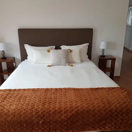 Casas Da Ribeira - Serra Da Estrela-2