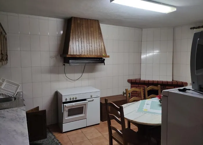 Casa Do Serrinho